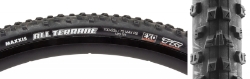 TIRE MAX ALL TERRANE 700x33 BK FOLD/120 DC/EXR/TR 