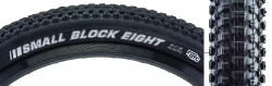 TIRE KEN SMALL BLOCK 8 SPORT 20x1.95 BK/BK DTC/60 WIRE 65psi 