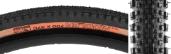 TIRE WTB RIDDLER 700x37 BK/SK TCS LIGHT FR FOLD 