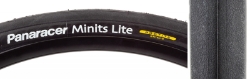 TIRE PAN MINITS LIGHT 20x7/8 FOLD BK/BK 