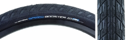 TIRE VEE SPEEDBOOSTER 20x1.85 BK/BK FOLD/90/LSG+ 