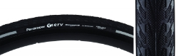 TIRE PAN TSERV PROTITE 700x25 FOLD BK/BK/REF 