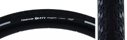 TIRE PAN TSERV PROTITE 700x32 FOLD BK/BK/REF 
