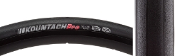 TIRE KEN KOUNTACH PRO 700x28c BK/BK/REF-HP R2C/KA FOLD 110psi 