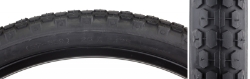 TIRE SUNLT 26x2.125 BK/BK CRUISER K80 WIRE 