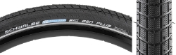 TIRE SWB BIG BEN PLUS 26x2.15 PERF SS GN-GUARD BK/BSK/REF ENDURANCE E50 WIRE 