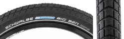 TIRE SWB BIG BEN 26x2.15 PERF LITE R-GUARD BK/BSK/REF ENDURANCE E50 WIRE 
