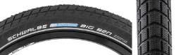 TIRE SWB BIG BEN 27.5x2.00 PERF LITE R-GUARD BK/BSK/REF ENDURANCE E50 WIRE 