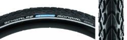 TIRE SWB MARATHON MONDIAL 700x35 PERF LITE R-GUARD BK/BSK/REF ENDURANCE E25 WIRE 