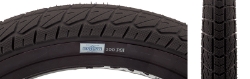 TIRE SUNDAY CURRENT 20x2.25 BK/BK WIRE 