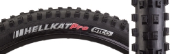 TIRE KEN HELLKAT PRO 29x2.6 BK/BK EN-DTC/ATC/TLR/120 FOLD 25-50psi 