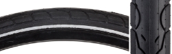 TIRE KEN KWEST 26x1.25 BK/BK/REF PRC/60 WIRE 100psi 
