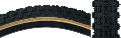 TIRE SUNLT 20x1.75 BK/SK MX3 C714 WIRE 