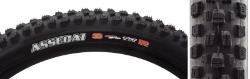 TIRE MAX ASSEGAI 27.5x2.5 BK FOLD/120x23CG/DD/TR/WT 