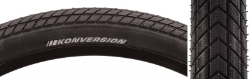 TIRE KEN KONVERSION ELITE 24x1.95 BK/BK DTC/ICAPB/60 FOLD 100psi 