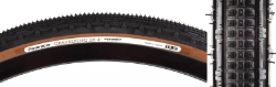 TIRE PAN GRAVELKING SK+ 27.5x1.9 (650Bx48) FOLD TBLS BK/BN 