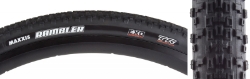 TIRE MAX RAMBLER 700x38 BK FOLD/120 DC/EXO/TR 