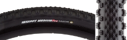 TIRE KEN HAPPY MEDIUM PRO 700x32 BK/BK DTC/120 FOLD 85psi 