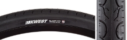 TIRE KEN KWEST 26x1.25 BK/BK SRC/PRC/60 WIRE 100psi 