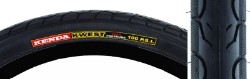 TIRE KEN KWEST 26x1.5 BK/BSK SRC/PRC/60 WIRE 100psi 