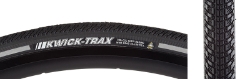 TIRE KEN KWICK TRAX 700x32 BK/BK/REF SRC/ICAP/60 WIRE 85psi 