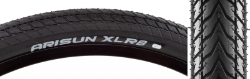 TIRE ARISUN XLR8 20x1.95 BK WIRE/60 