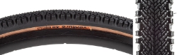 TIRE WTB VENTURE 700x40 BK/SK ROAD TCS FOLD 