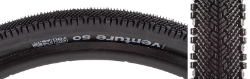 TIRE WTB VENTURE 700x50 BK/BK ROAD TCS FOLD 