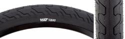 TIRE RANT SQUAD 20x2.3 WIRE BK/BLK 