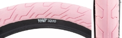TIRE RANT SQUAD 20x2.3 WIRE PK/BLK 