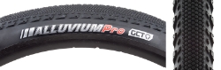 TIRE KEN ALLUVIUM PRO 650B 45 BK/BK/REF GCT/TLR/120 FOLD 50psi 