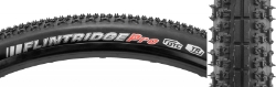 TIRE KEN FLINTRIDGE PRO 650B 45 BK/BK/REF-HP DTC/TR/TR/120 FOLD 50psi 