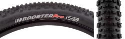 TIRE KEN BOOSTER PRO 700x40 BK/BK GCT/TLR/120 FOLD 