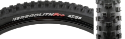 TIRE KEN REGOLITH PRO 29x2.4 BK/BK DTC/SCT/TLR/120 FOLD 45psi 