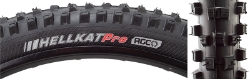 TIRE KEN HELLKAT PRO 29x2.4 BK/BK RSR/AGC/TLR/60 FOLD 50psi 