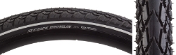 TIRE KEN KWICK DRUMLIN SPORT 700x50 BK/BK/REF SRC/KS/60 WIRE 80psi E50 