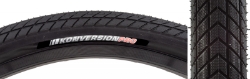 TIRE KEN KONVERSION PRO 24x1.5 BK/BK DTC/120 FOLD 100psi 