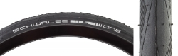 TIRE SWB ONE 20x1-1/8 451 R-GUARD BK/BSK ADDIX WIRE 