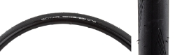 TIRE SWB ONE 700x25 PERF MICRO BK/BSK TLE FOLD 