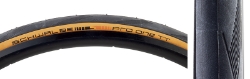 TIRE SWB PRO ONE TT 700x28 BK/YSK ADDIX RACE TLE FOLD 