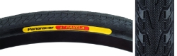 TIRE PAN PASELA 20x1.5 WIRE BK/BK 