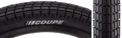 TIRE KEN COUPE SPORT 20x2.25 BK/BK DTC/4-PLY/60 WIRE 100psi 