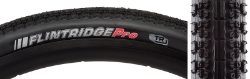 TIRE KEN FLINTRIDGE PRO 700x40 BK/BK/REF-HP DTC/TR/TR/120 FOLD 50psi 