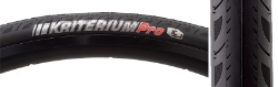 TIRE KEN KRITERIUM PRO 700x23 BK/BK L3R-PRO/IC/120 FOLD 125psi 