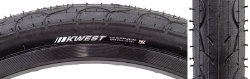 TIRE KEN KWEST 20x1.5 BK/BK SRC/PRC/60 WIRE 100psi 