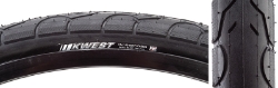 TIRE KEN KWEST 24x1.5 BK/BSK 100lb K1930 WIRE 