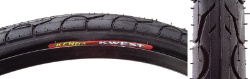 TIRE KEN KWEST 26x1.5 BK/BK SRC/KS/60 WIRE 65psi 