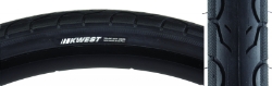 TIRE KEN KWEST 700x40 BK/BK SRC/30 WIRE 85psi 