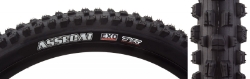 TIRE MAX ASSEGAI 29x2.6 BK FOLD/60 DC/EXO/TR/WT 