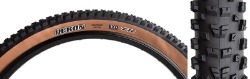 TIRE MAX REKON 29x2.6 BK/SK FOLD/60 DC/EXO/TR/WT/DSK 